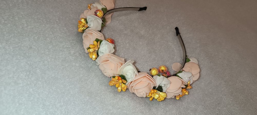 Обруч прикраси на голову