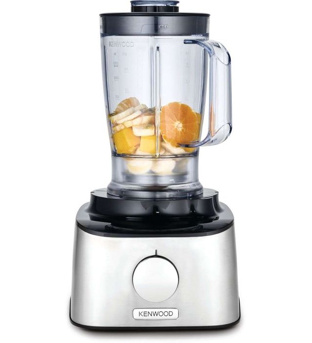 Blender kuchenny Kenwood FDM31 800 W Srebrny 2 tryby pracy