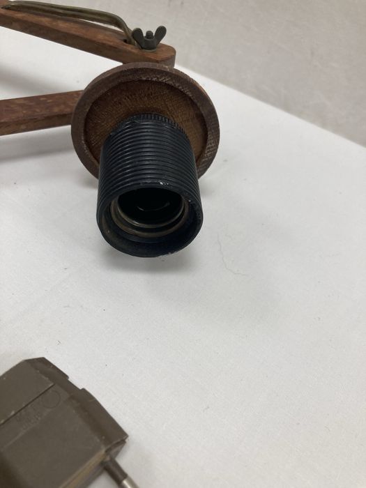 Candeeiro Parede Extensível