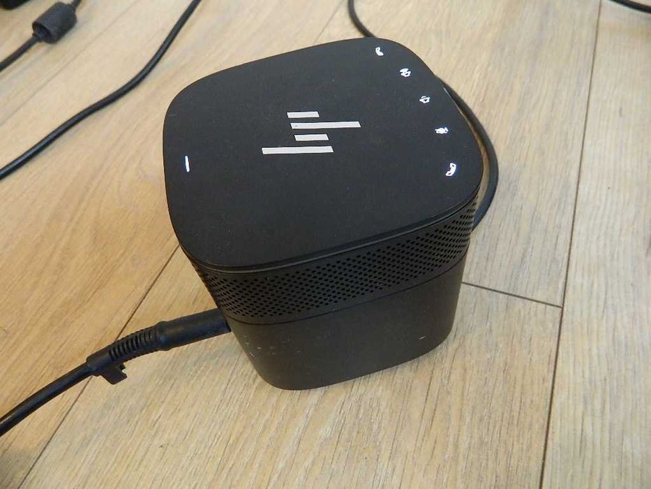 HP ThunderBolt Dock 120W G2 stacja dokująca
