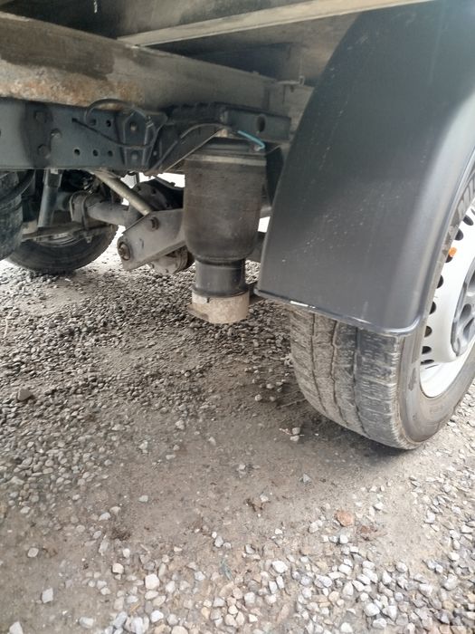 Iveco Daily 35 s 17