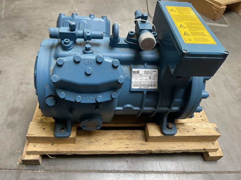 Компресор Frascold Q4-25.1Y