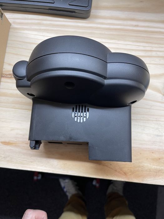 Quadrante Mini Cooper D/SD