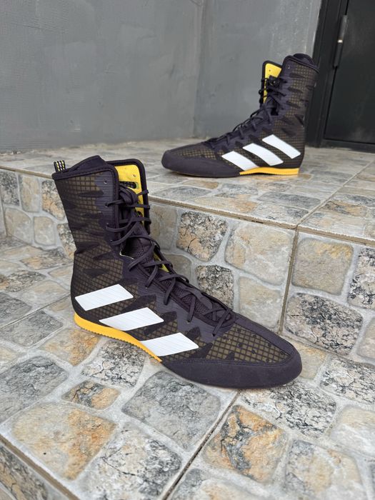 Боксерки 45р 29см стелька adidas оригинал