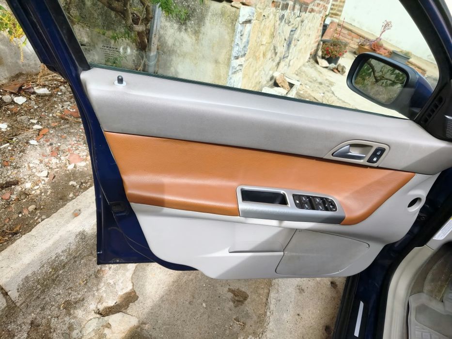 Volvo V50 ano 2004 Diesel