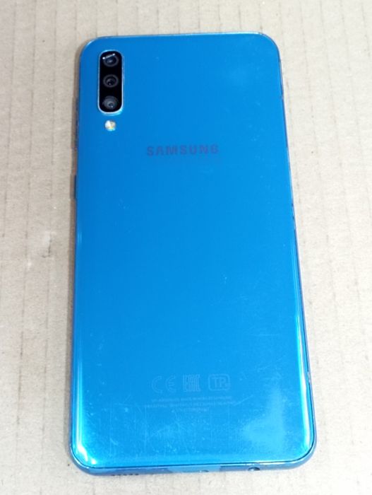 Samsung galaxy A50  4/128gb