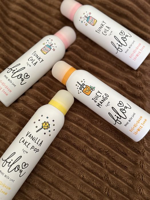 Пінки  від Bilou