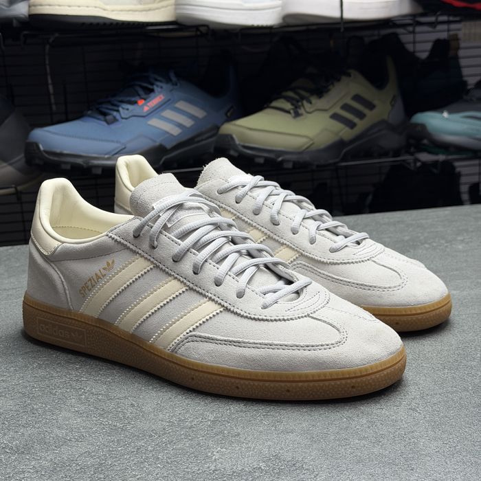 43/45р.Кеди кросівки кроссовки адідас Adidas Handball Spezial IF7086 /ОРИГІНАЛ 100%