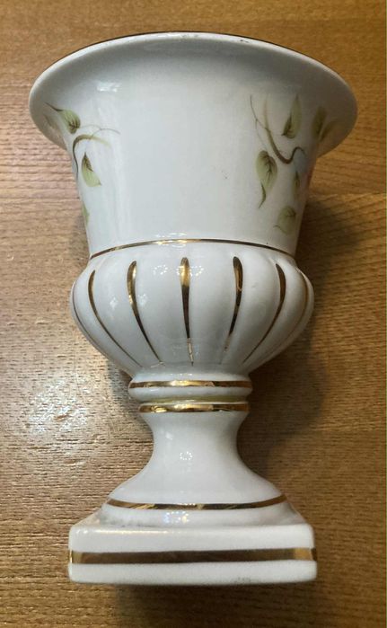 Urna em porcelana Artibus