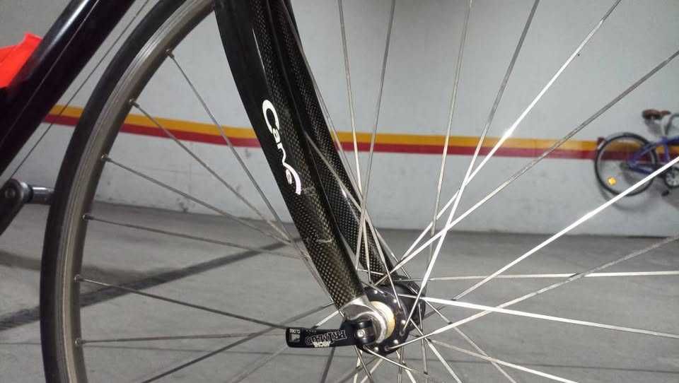 Bicicleta Ciclismo
