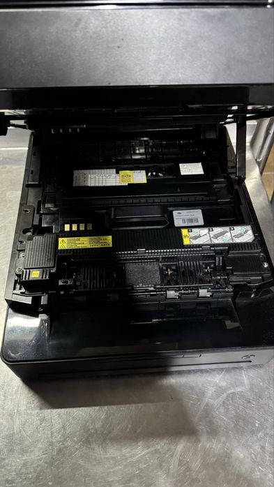Samsung scx 4500 принтер+сканер