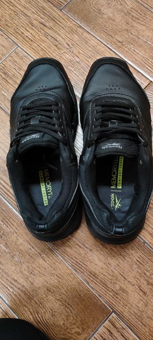 Sneakersy Reebok