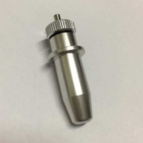 PAP - SUPORTE Lâmina 2mm para GCC