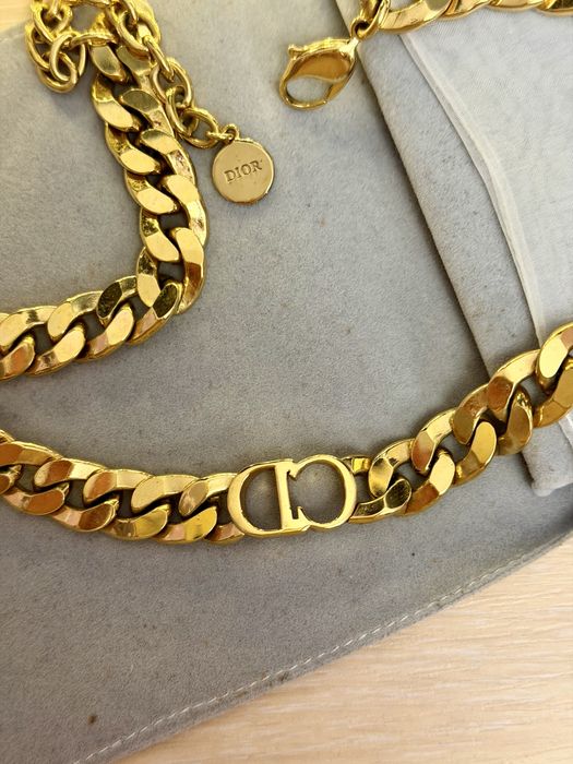Чокер колье Dior оригінал