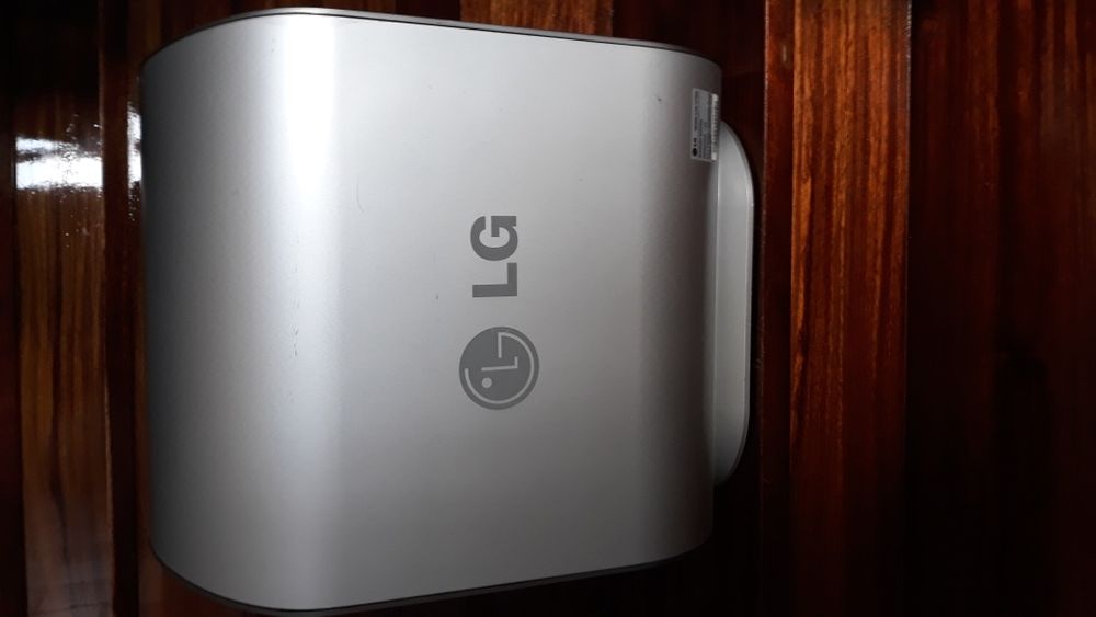 Subwoofer lg  (usado)