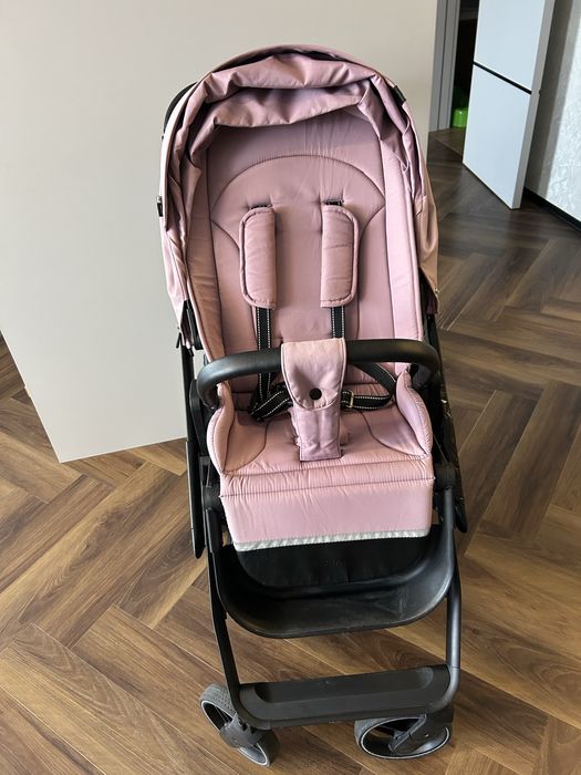 Каляска carrello alfa