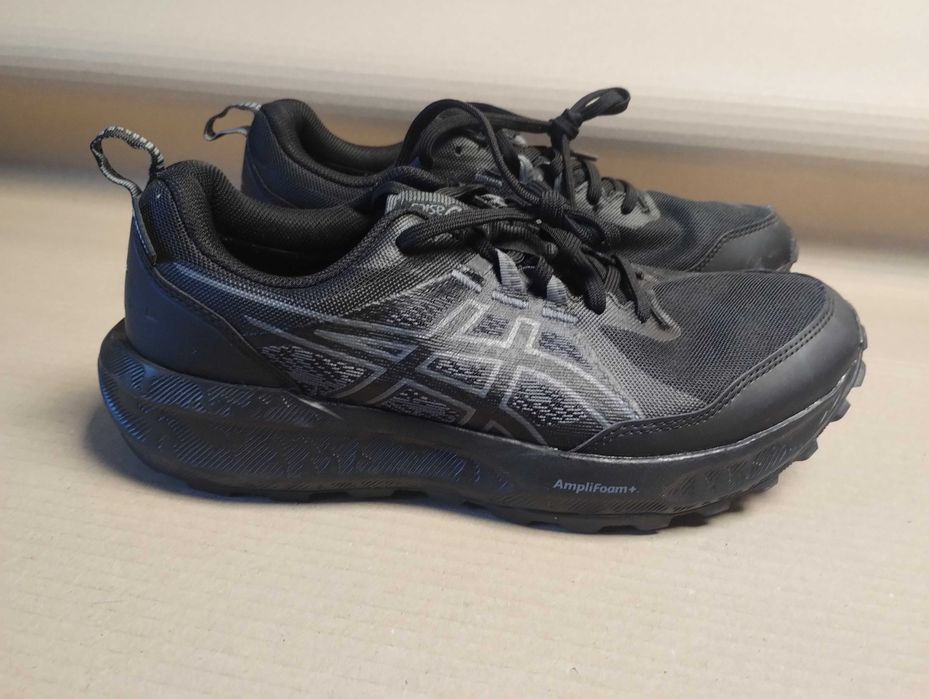 buty biegowe do biegania 40,5  Asics sonoma 8 gtx idealny stan