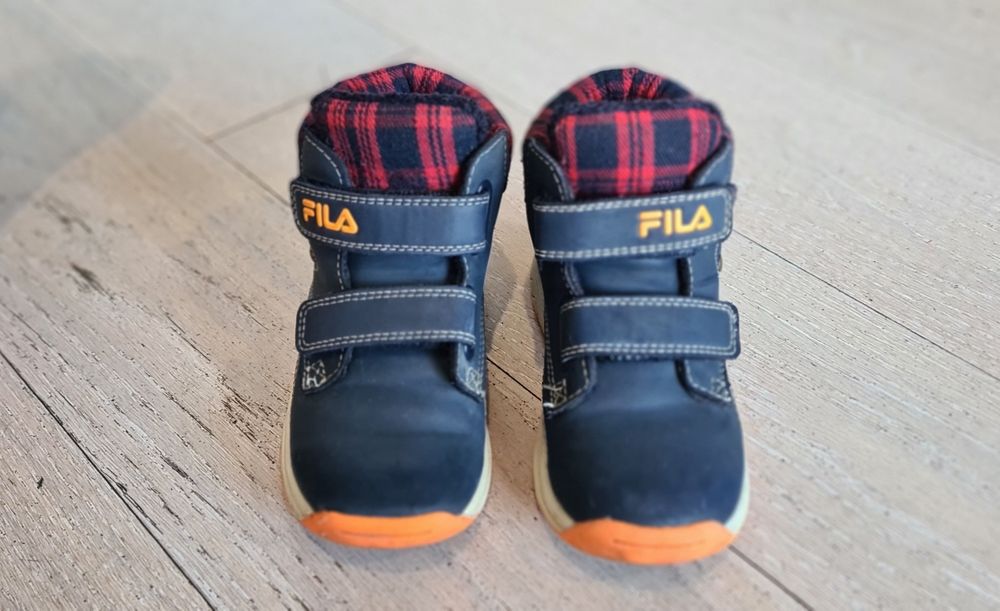 Buty Dziecięce FILA  rozmiar 27