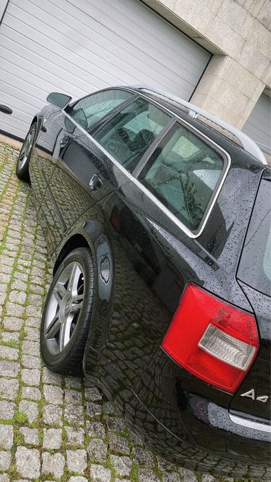 Audi A4 b6 2003 TDI 130cv