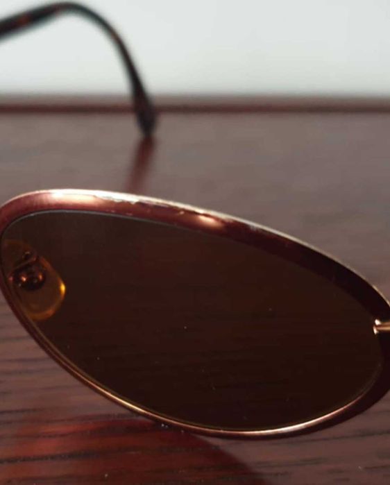 Okulary przeciwsłoneczne Calvin Klein 250S