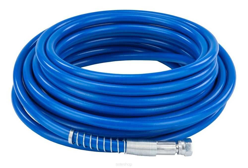 POWERMAT Agregat Malarski Hydrodynamiczny 230V/50Hz 1300W PM1279