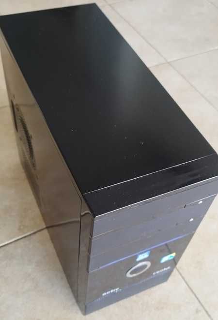 Computador Usado Intel(R) Core2Duo CPU E7500496851208718919684