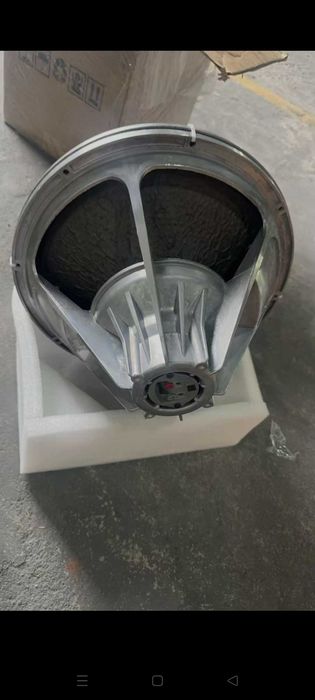 НЧ Динамики 15 дюймов JBL Professional 2265 HPL