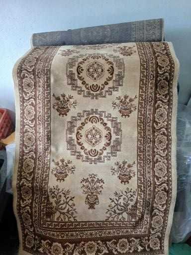Tapetes carpetes