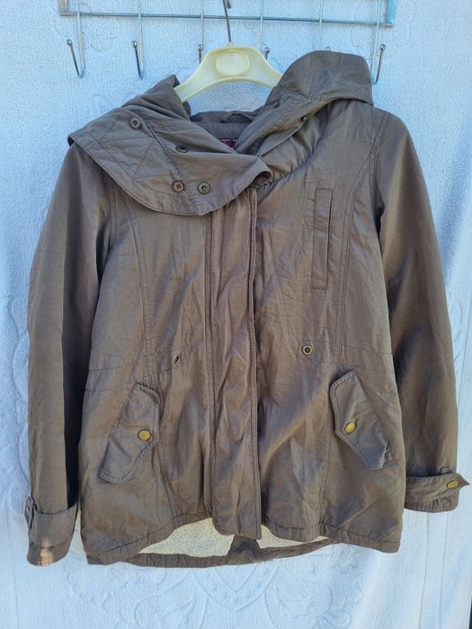 Casaco militar de mulher Superdry TM S  CS 006