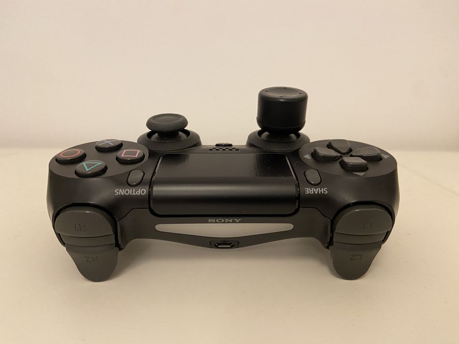 Playstation PS4 Slim 500 Gb na caixa