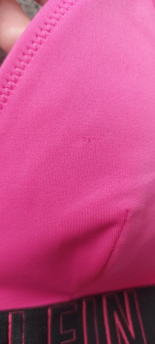 Strój kąpielowy Calvin Klein ORYGINAŁ