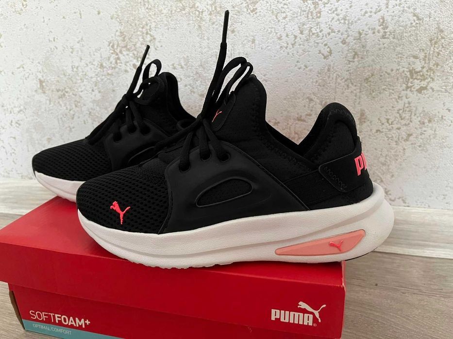 Кросівки для дівчат Puma