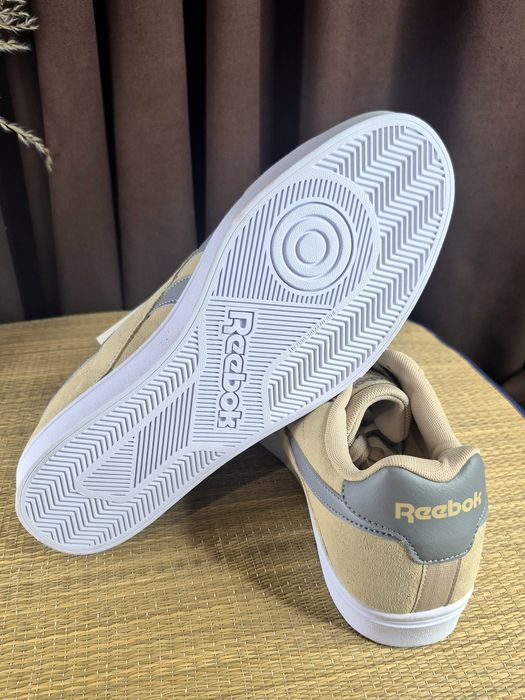 Чоловічі кросівки Reebok Royal Complete 3.0(Оригінал)42-27см і 45-29,5 см