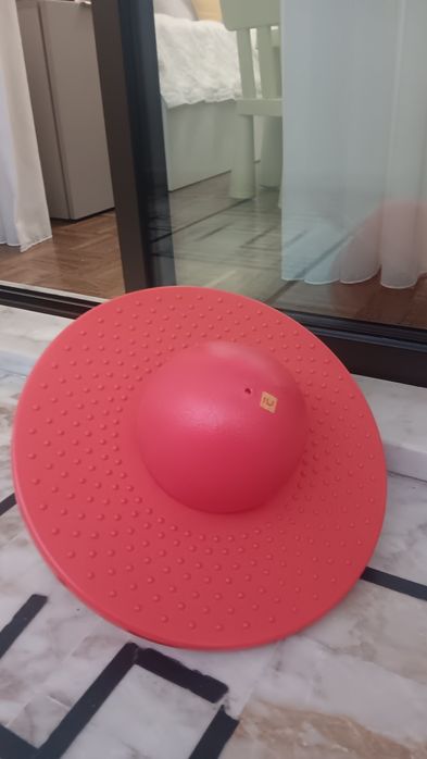 Bola de equilíbrio Decathlon pogo ball