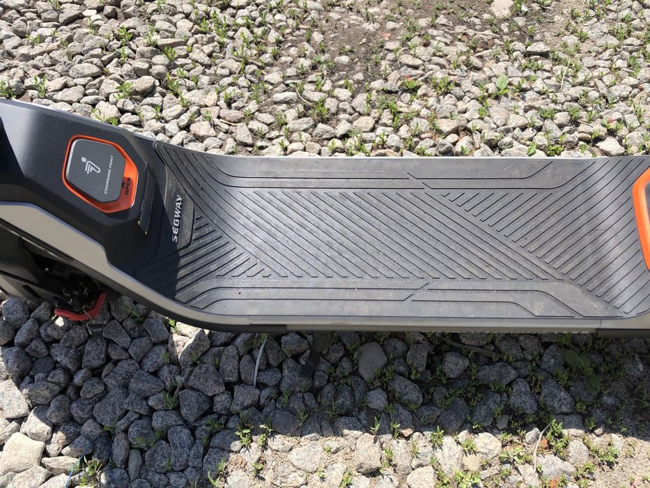 Продам электро самокат sigwei P65  1100 watt