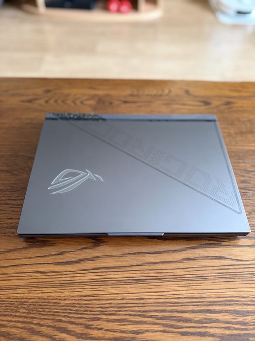 Ноутбук ігровий Asus ROG Strix G16