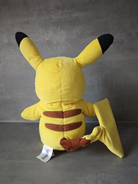 Інтерактивна іграшка Покемон Пікачу Pikachu