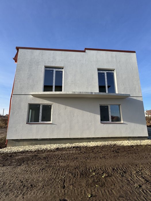 ПРОДАЖ будинку 193м2 в с.Малечковичі (передмістя  Львова)