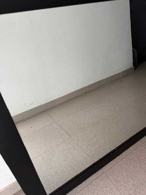 Espelho madeira wengue