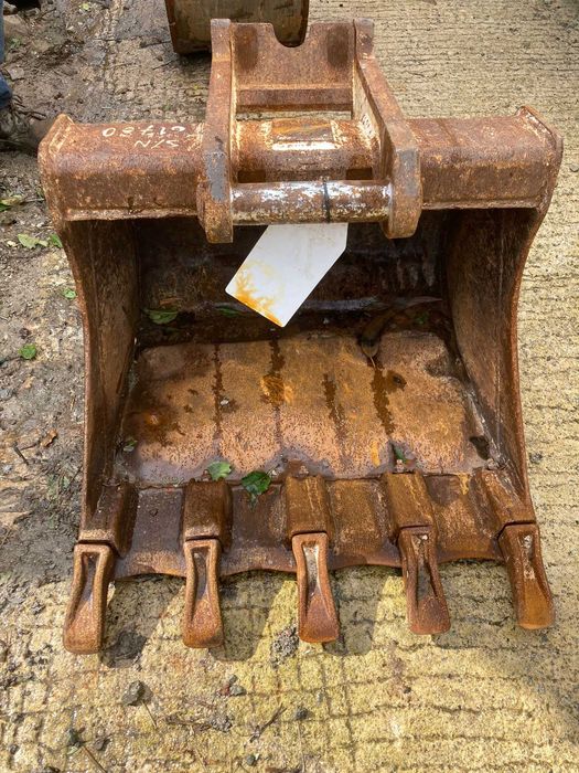 Baldes engate rápido