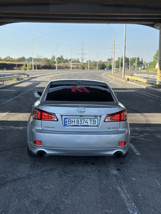 Лексус 350 автомат