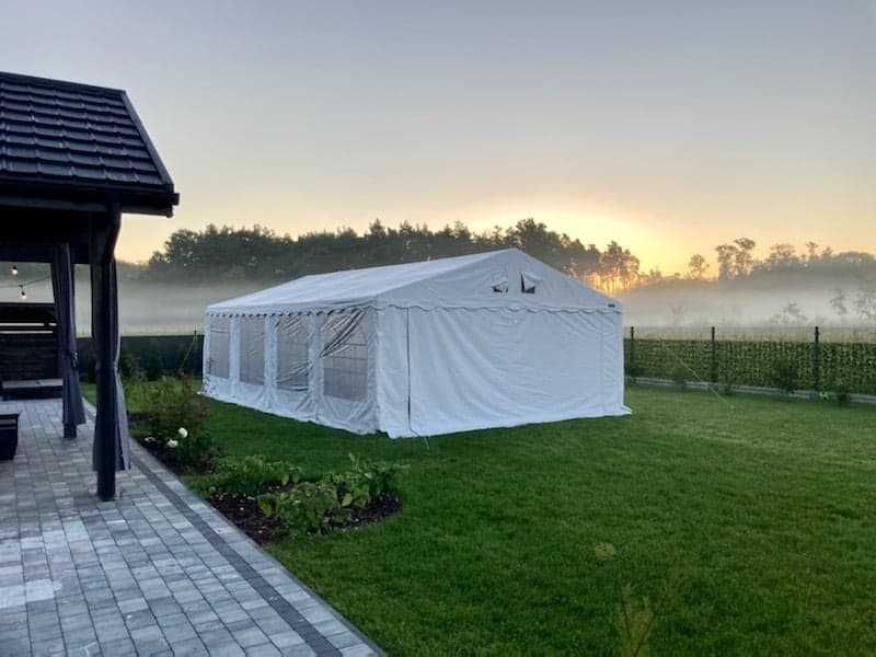 Wypożyczalnia wynajem krzesła stoły namioty nagrzewnice sprzęt eventy