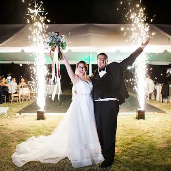 Aluguer Máquina de Faíscas Frias – Spark Machine64840539519618123