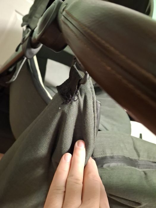 Коляска Roan Bass Next 2 в 1