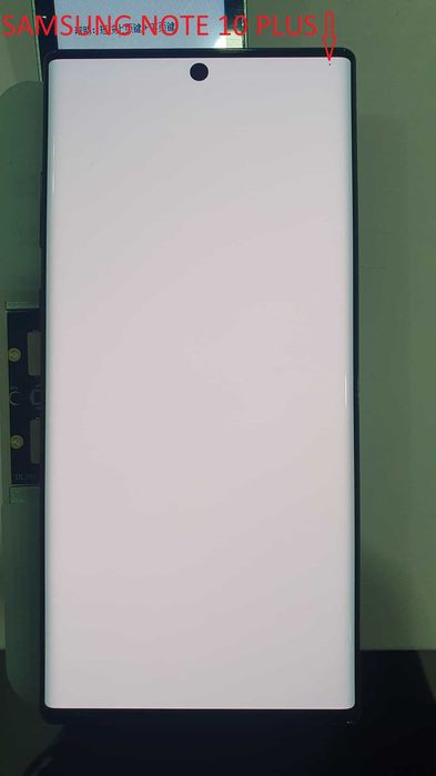 Ecrã Display Samsung S20/S21/S22/S23/S25/A52s/Note/Ultra/Plus/Fold/FE