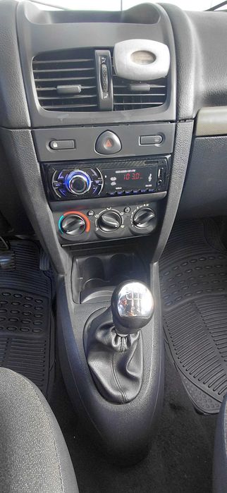Renault clio 1.5 dci