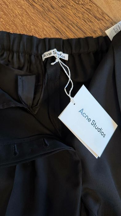 Брючний костюм Acne Studios оригинал