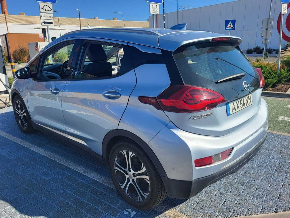 Opel Ampera E 60KW