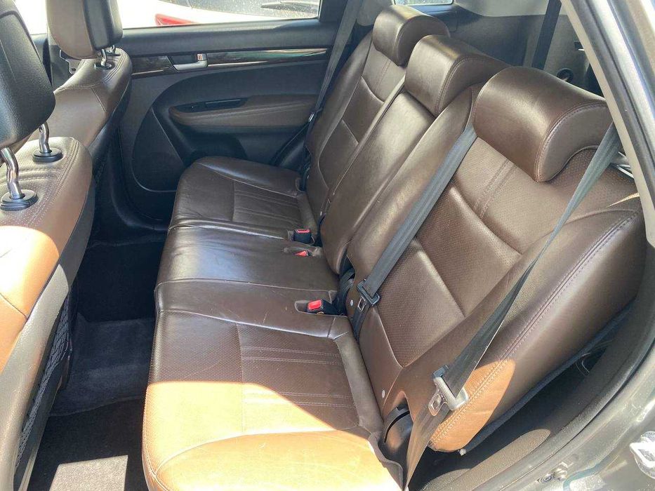 Kia Sorento 2011 2.2 gasoleo caixa automatica