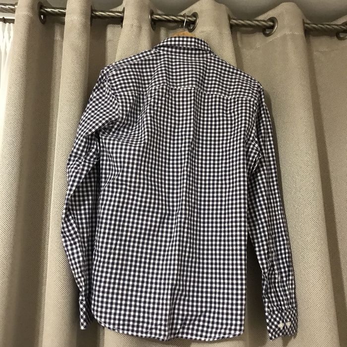 Стильна чоловіча сорочка